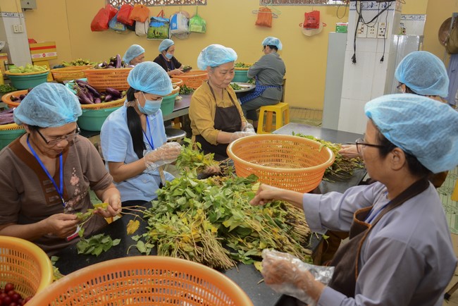 Dharma talk How To Practice Correctly - The 96th Seven-Day Retreat